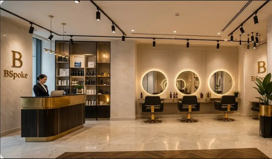 Salon