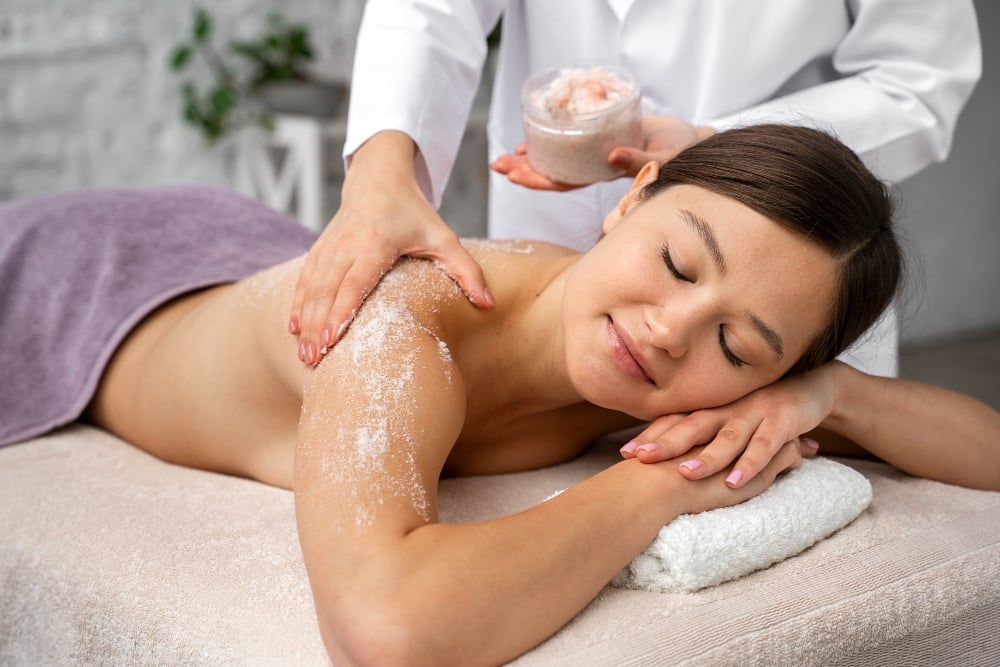 Massage