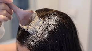 Root Touch Up for Women