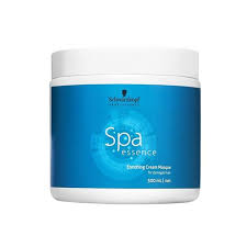 Schwarzkopf Professional Hair Spa for men
