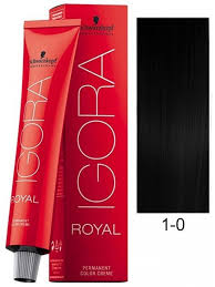 Schwarzkopf Professional Hair Colour for men